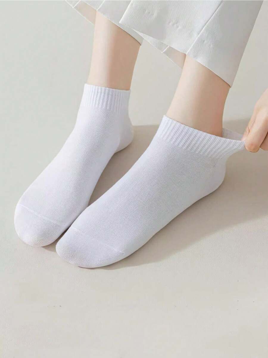 Tin Deportivo Unisex Liso 3 pzas