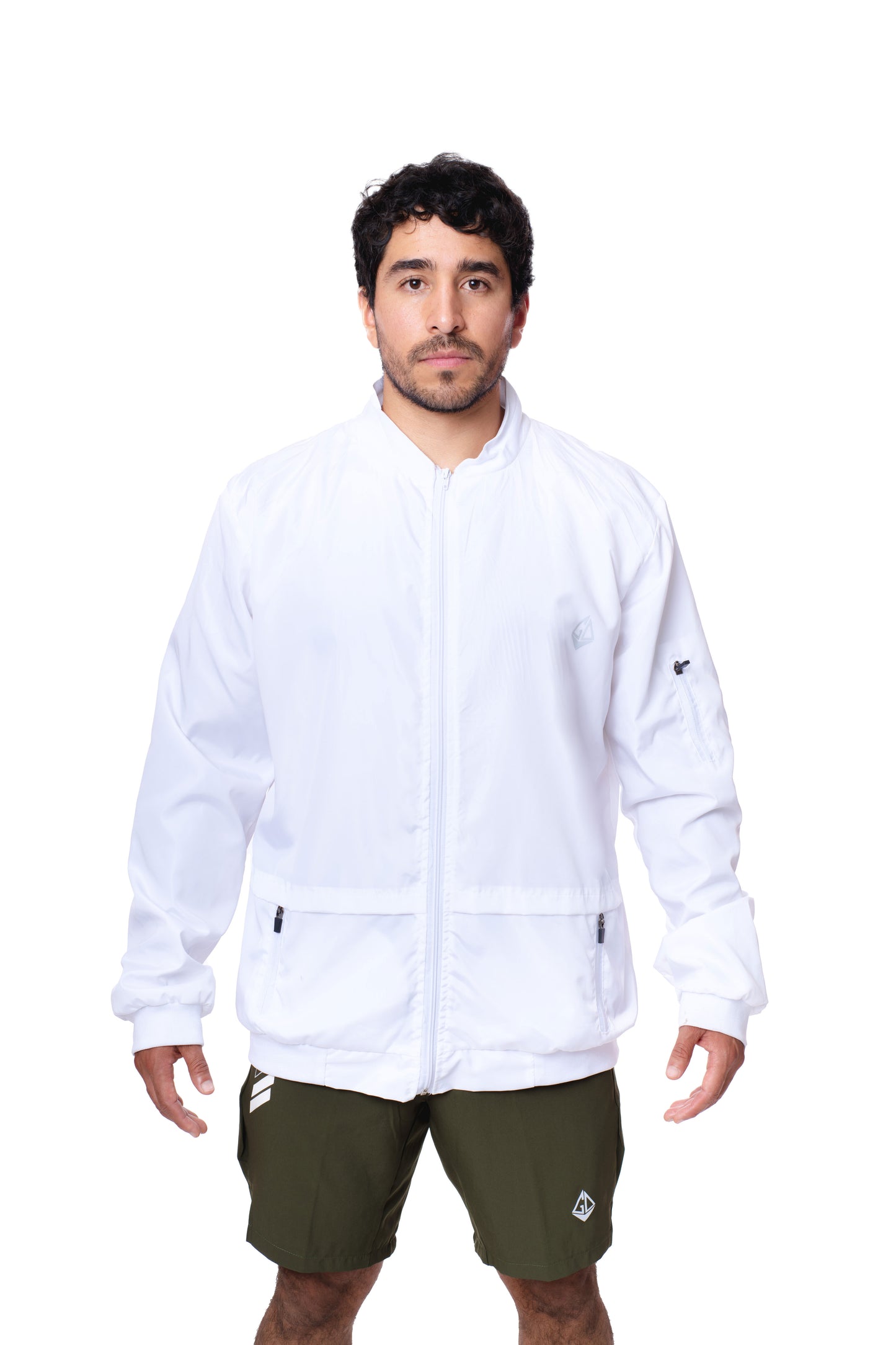 Chamarra Bomber Hyper Dry H