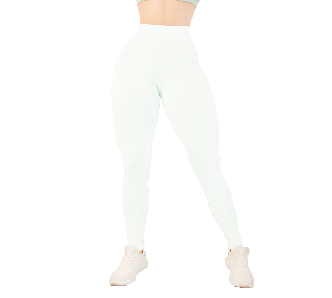 Legging Soft s/ bolsas