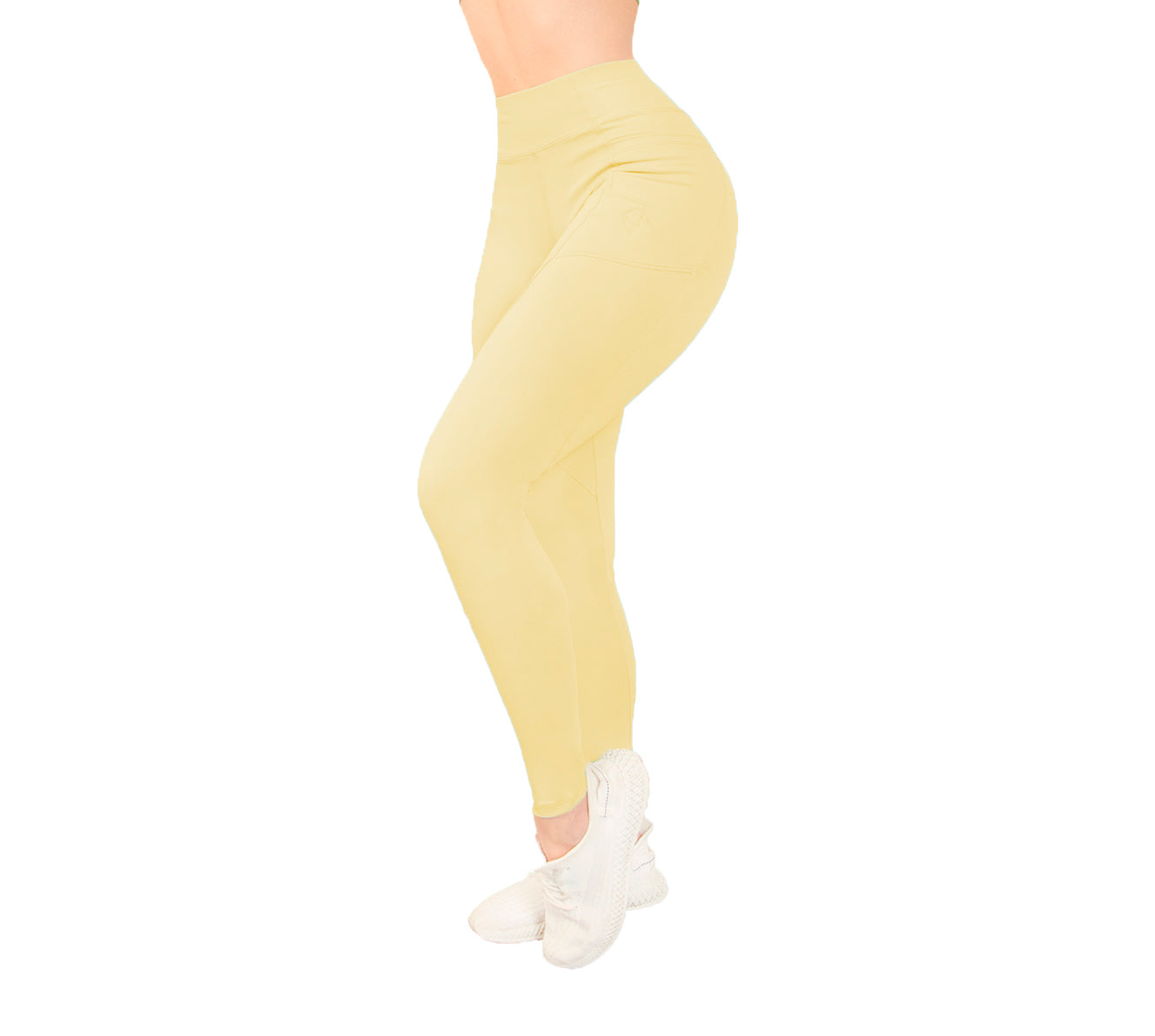 Legging Soft c/ Bolsas