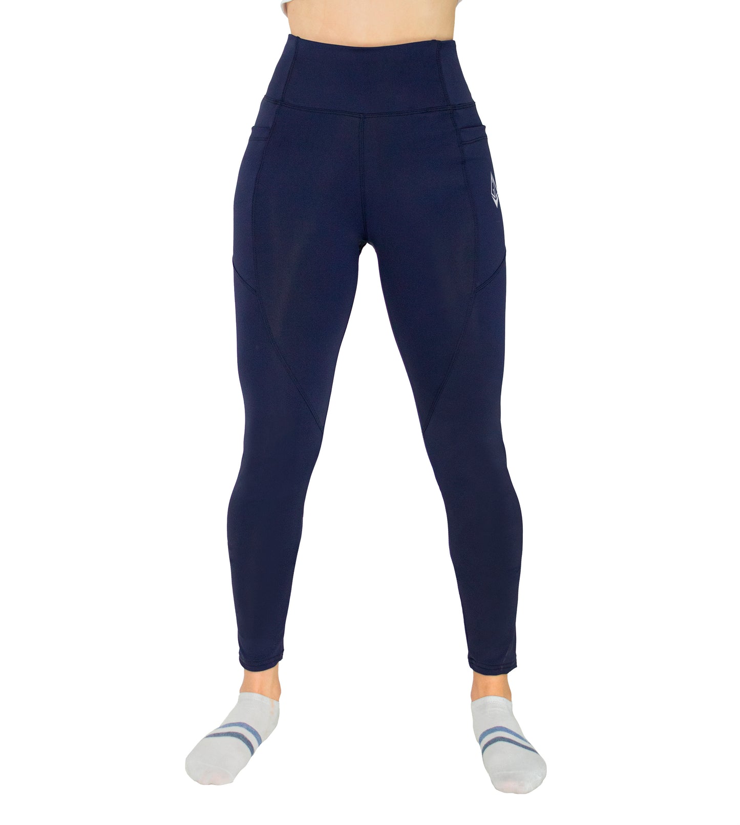 Legging Soft s/ bolsas