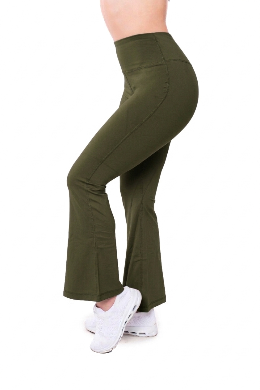 Legging Soft Campana