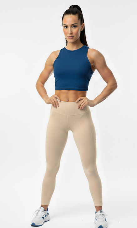 Leggin Palermo C/bolsa