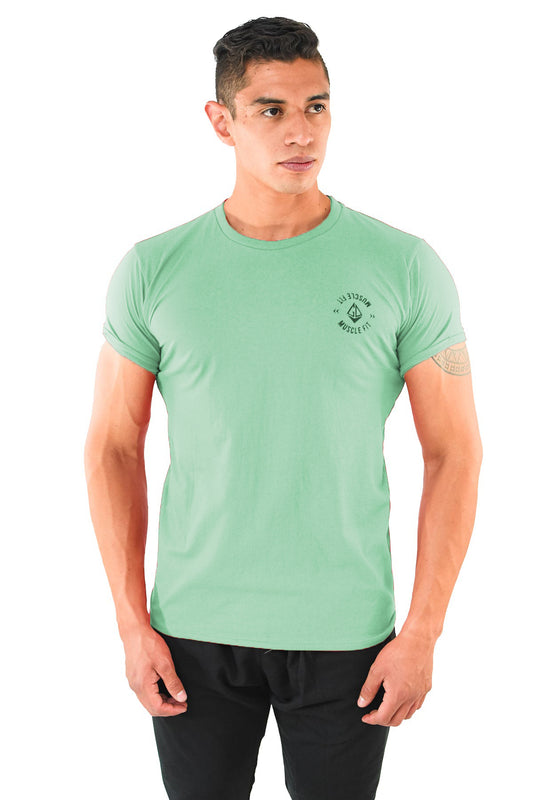 Playera Muscle Fit