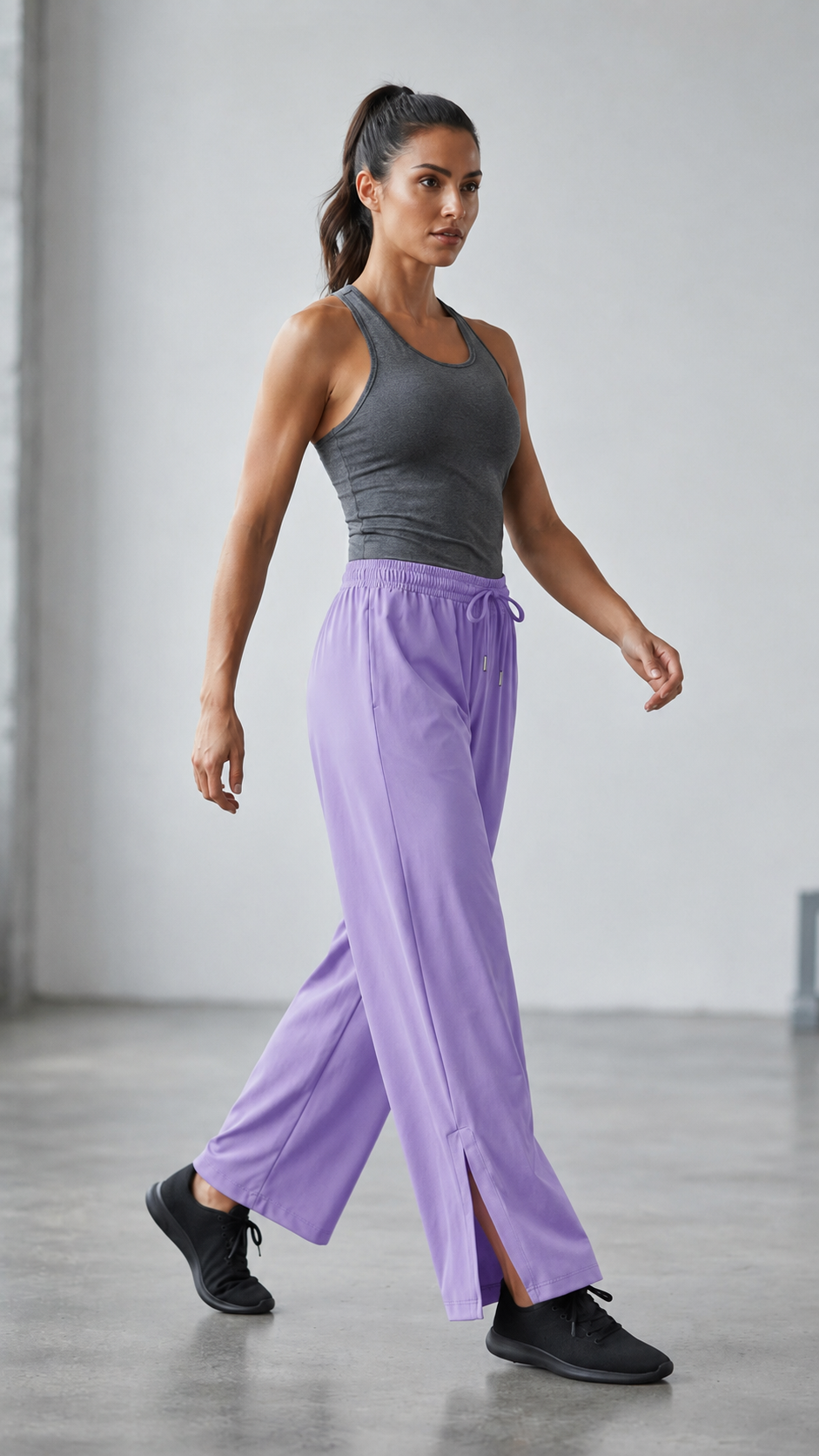 Pantalón Recto D