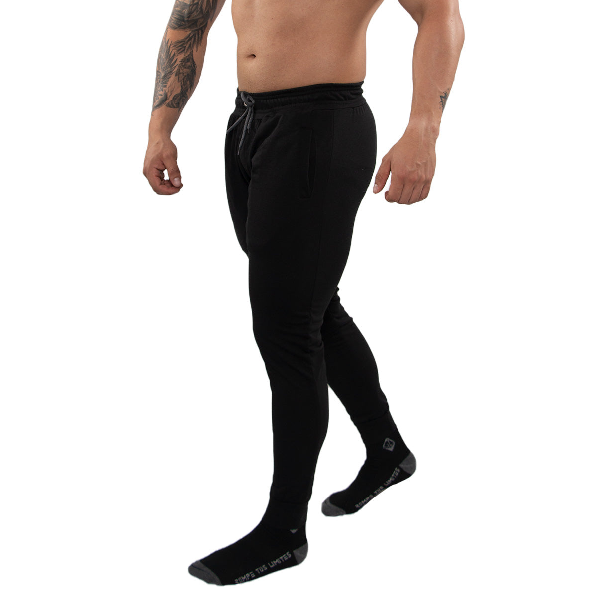 Pants Slim Fit F.Terry H