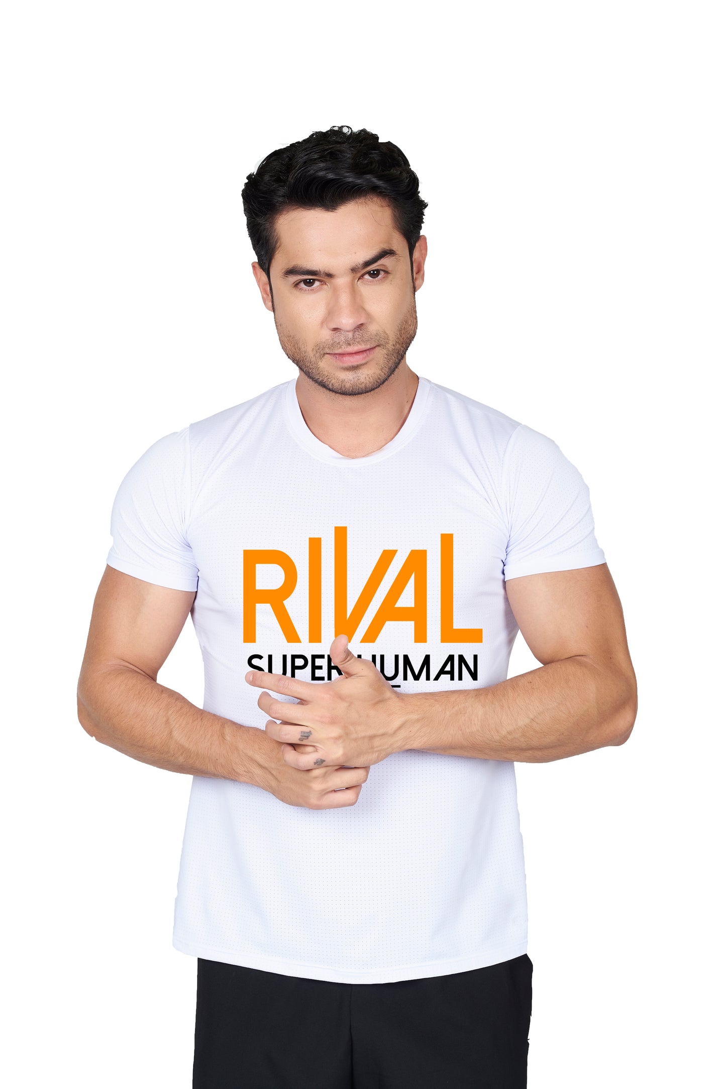 Playera Rival H