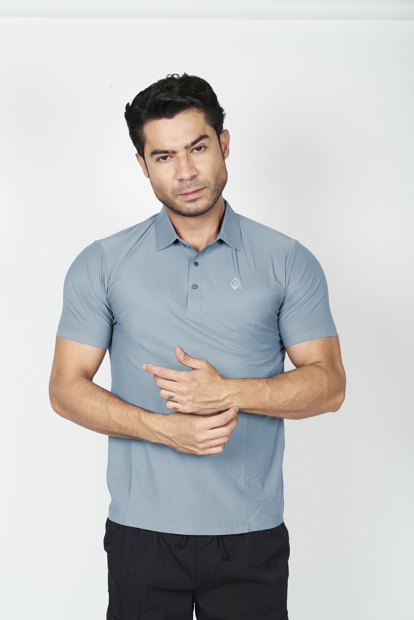 Playera Polo Hyper Dry
