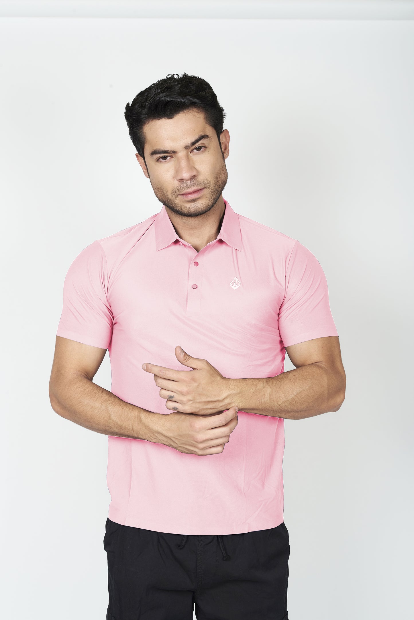 Playera Polo Hyper Dry