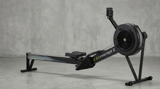 Remadora  Concept2