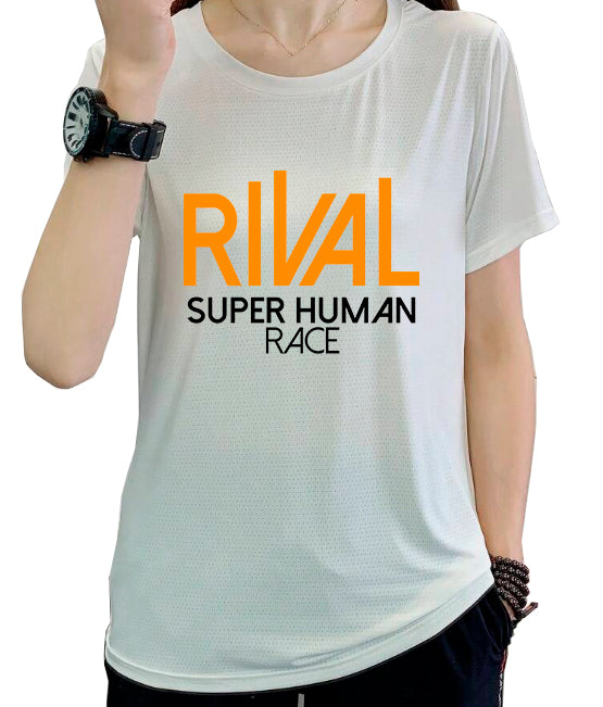 Playera Rival D