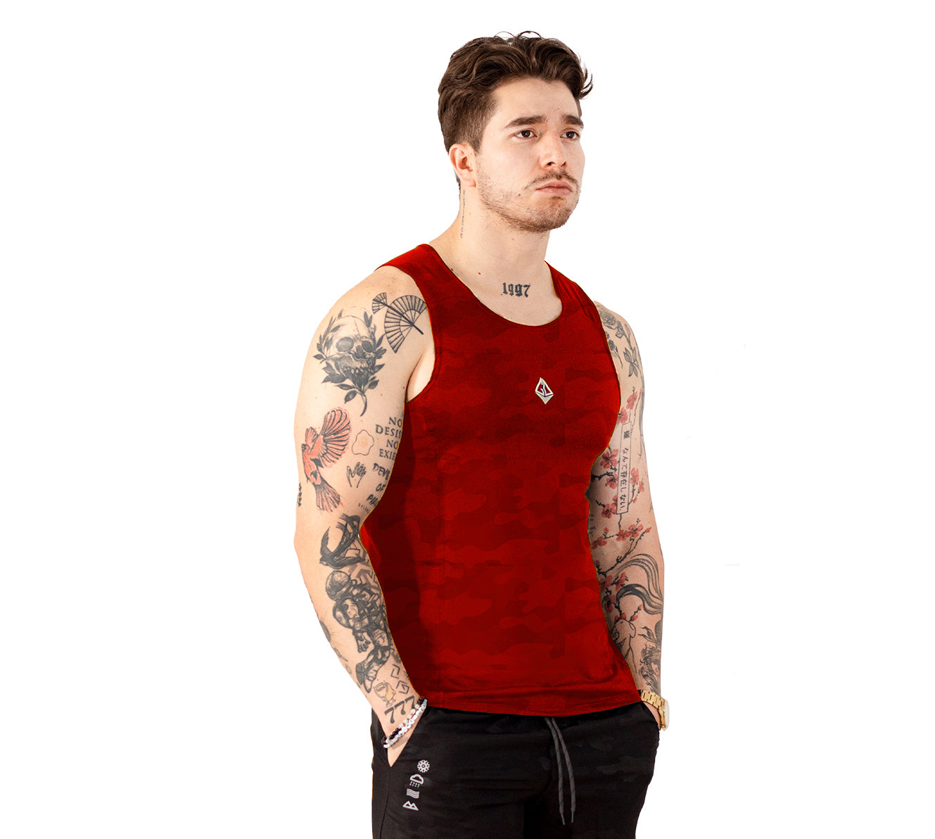 Camiseta Hyper Runner H