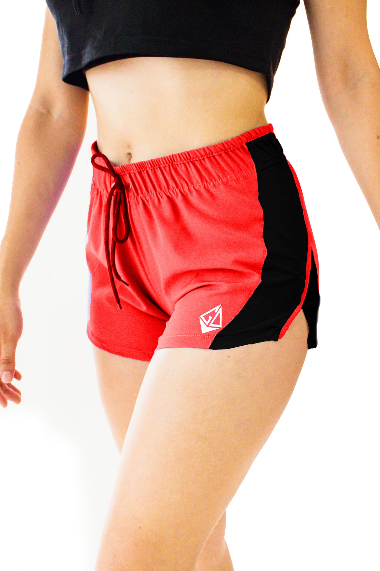 Short Hyper Runner D