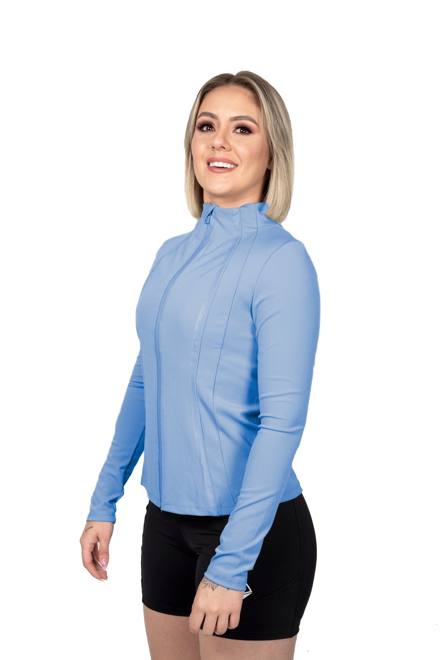 Chamarra Run RTL-PRO D