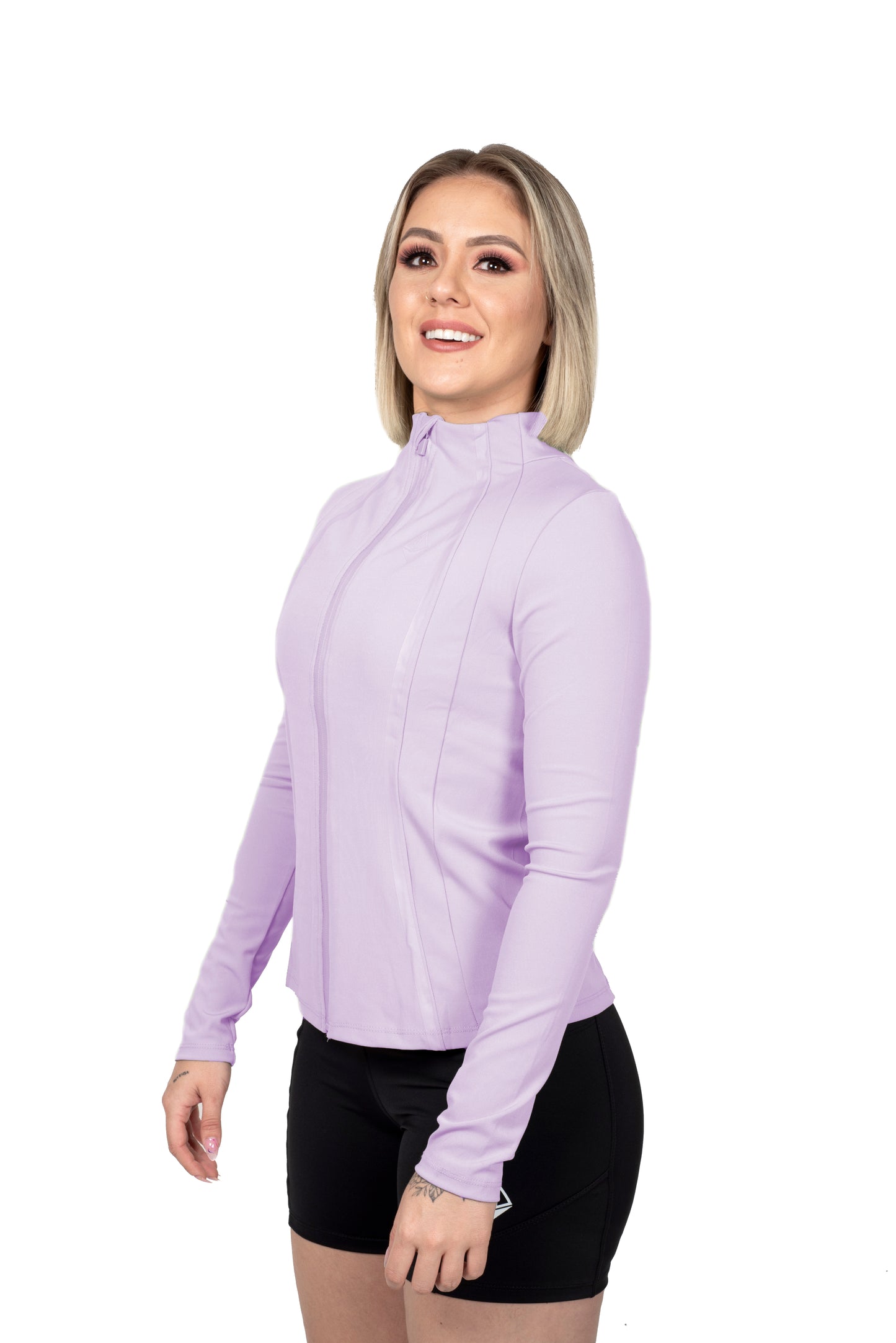 Chamarra Run RTL-PRO D