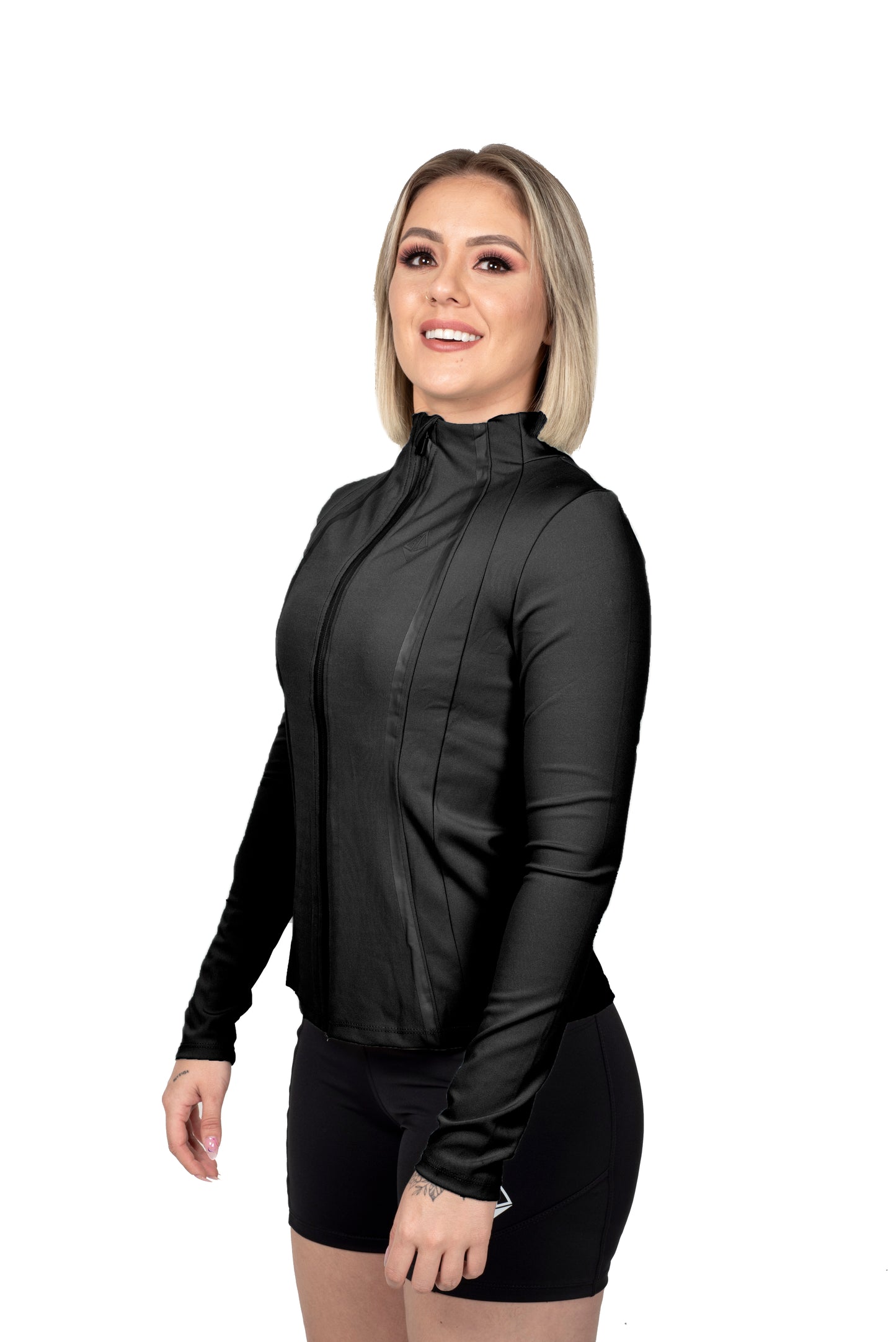 Chamarra Run RTL-PRO D