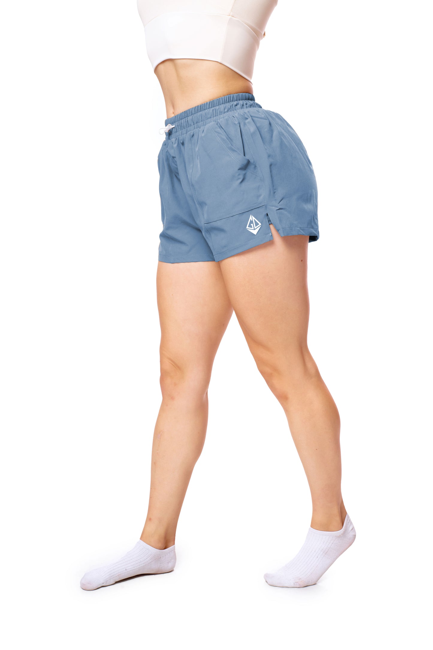 Short Hyper Dry c/ licra D