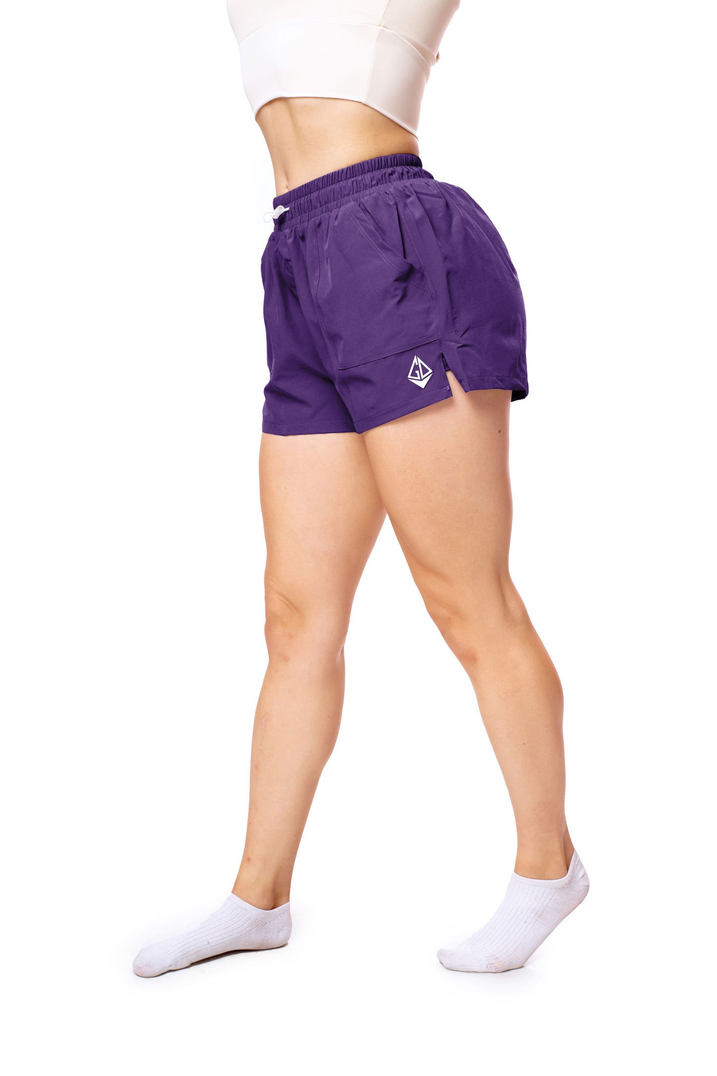 Short Hyper Dry c/ licra D