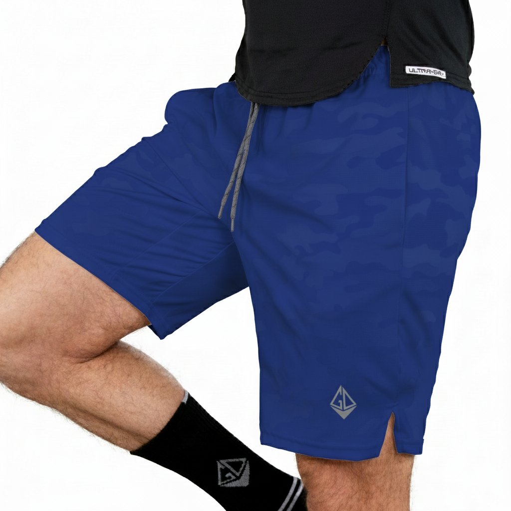 Short Clima C/Licra H
