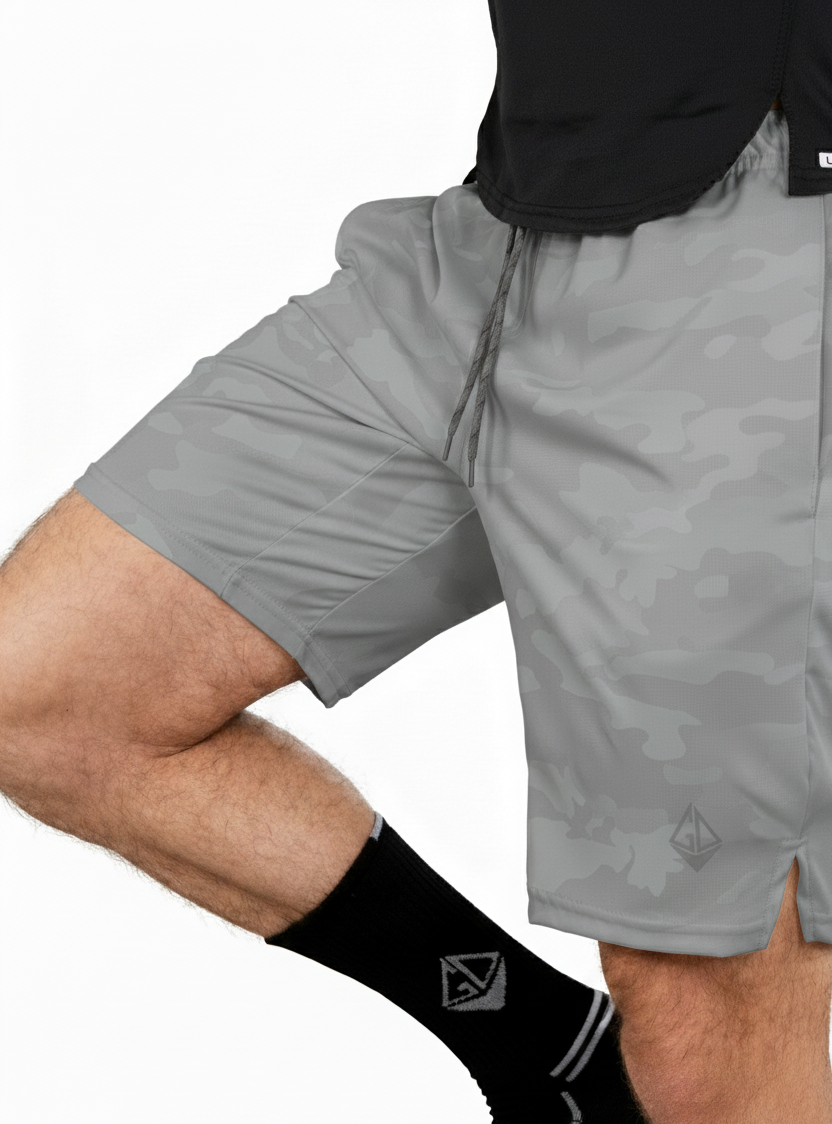 Short Clima C/Licra H