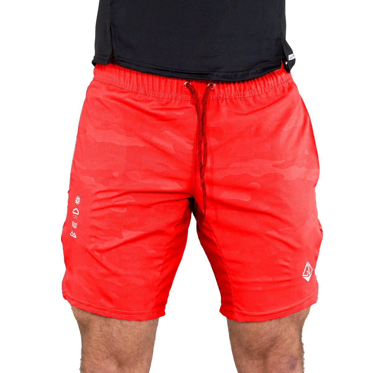 Short Clima C/Licra H