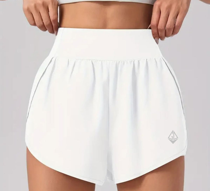 Short yoga C/licra D