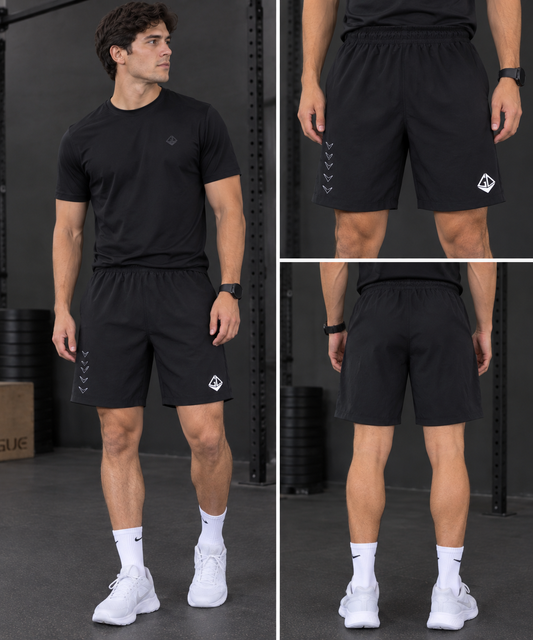 Short Cross C/Licra H