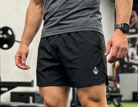 Short Tocho 02 H