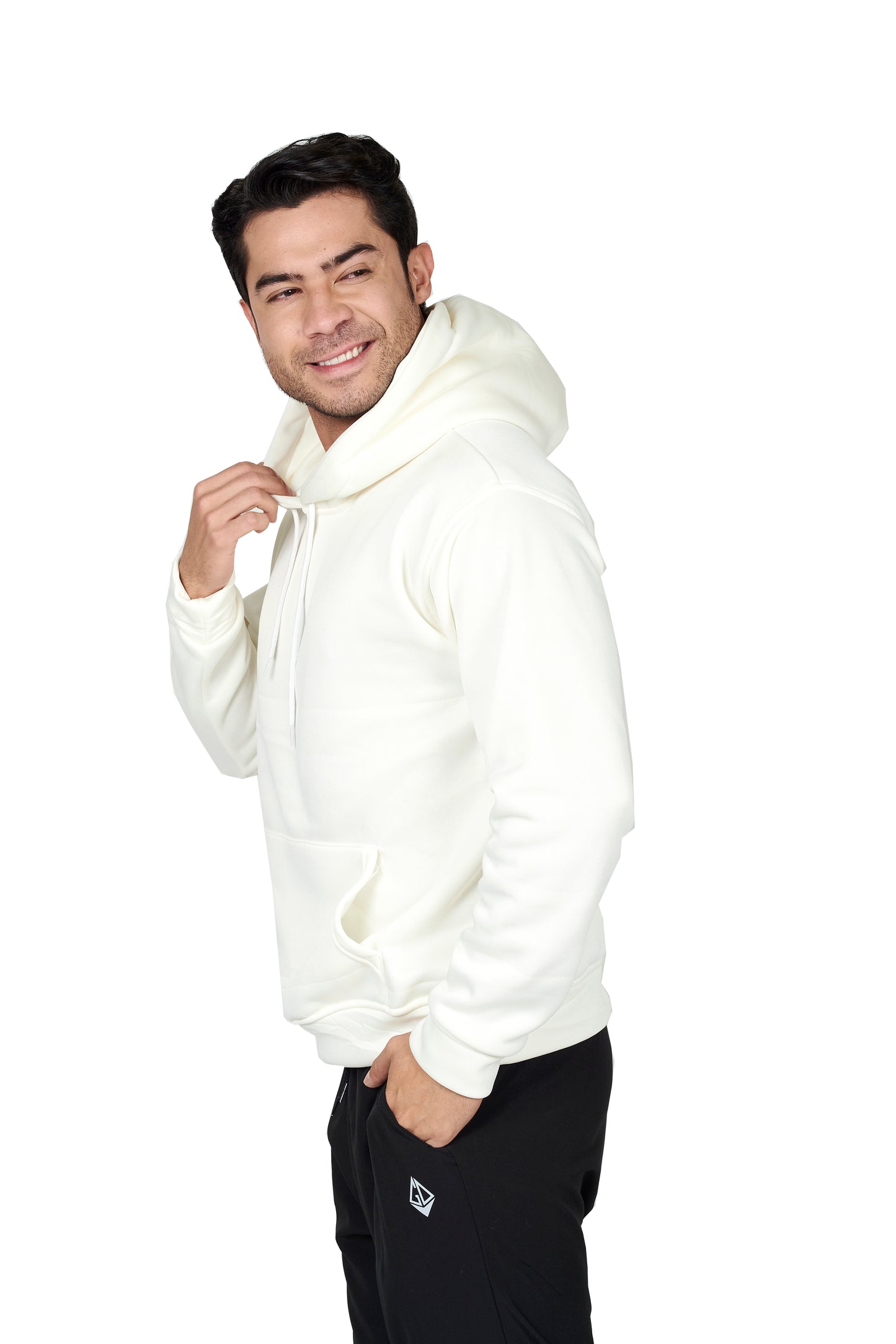 Sudadera Cerrada F. Spoon H