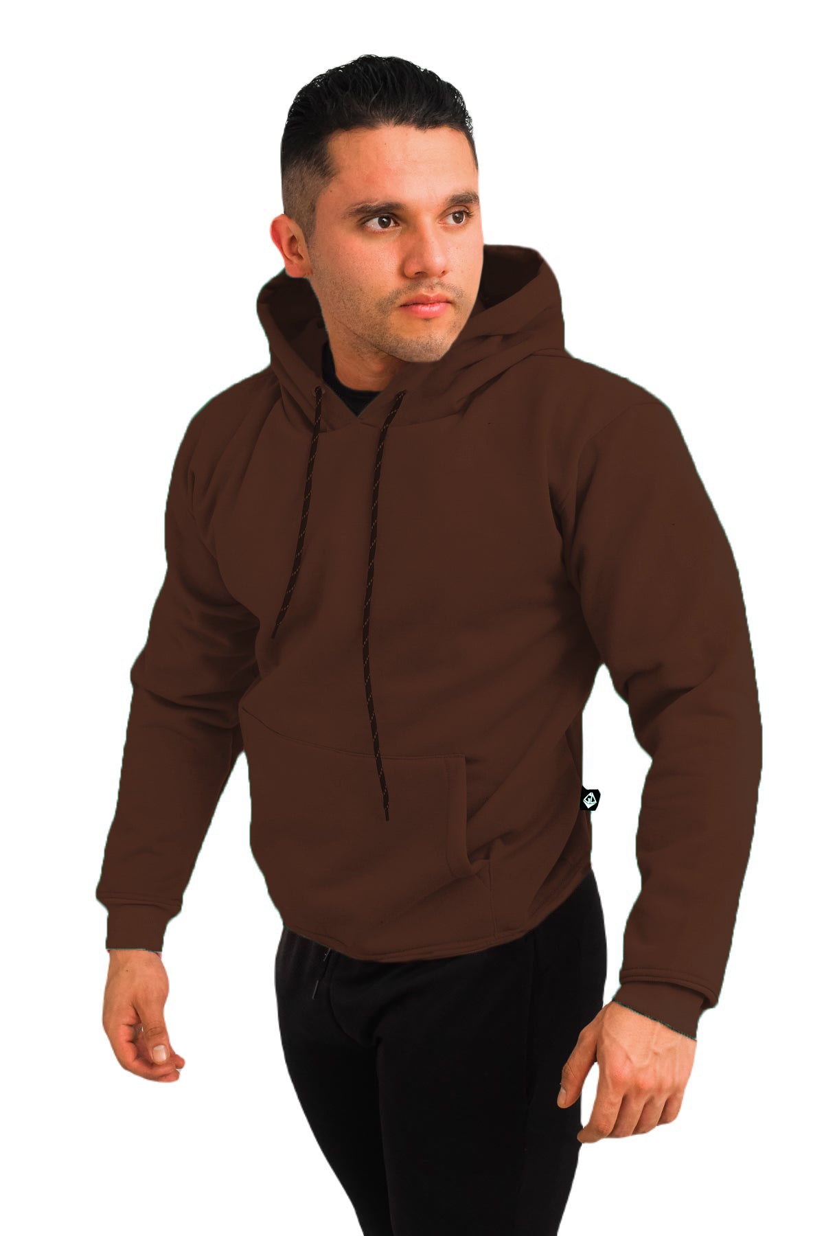 Sudadera Cerrada F. Spoon H