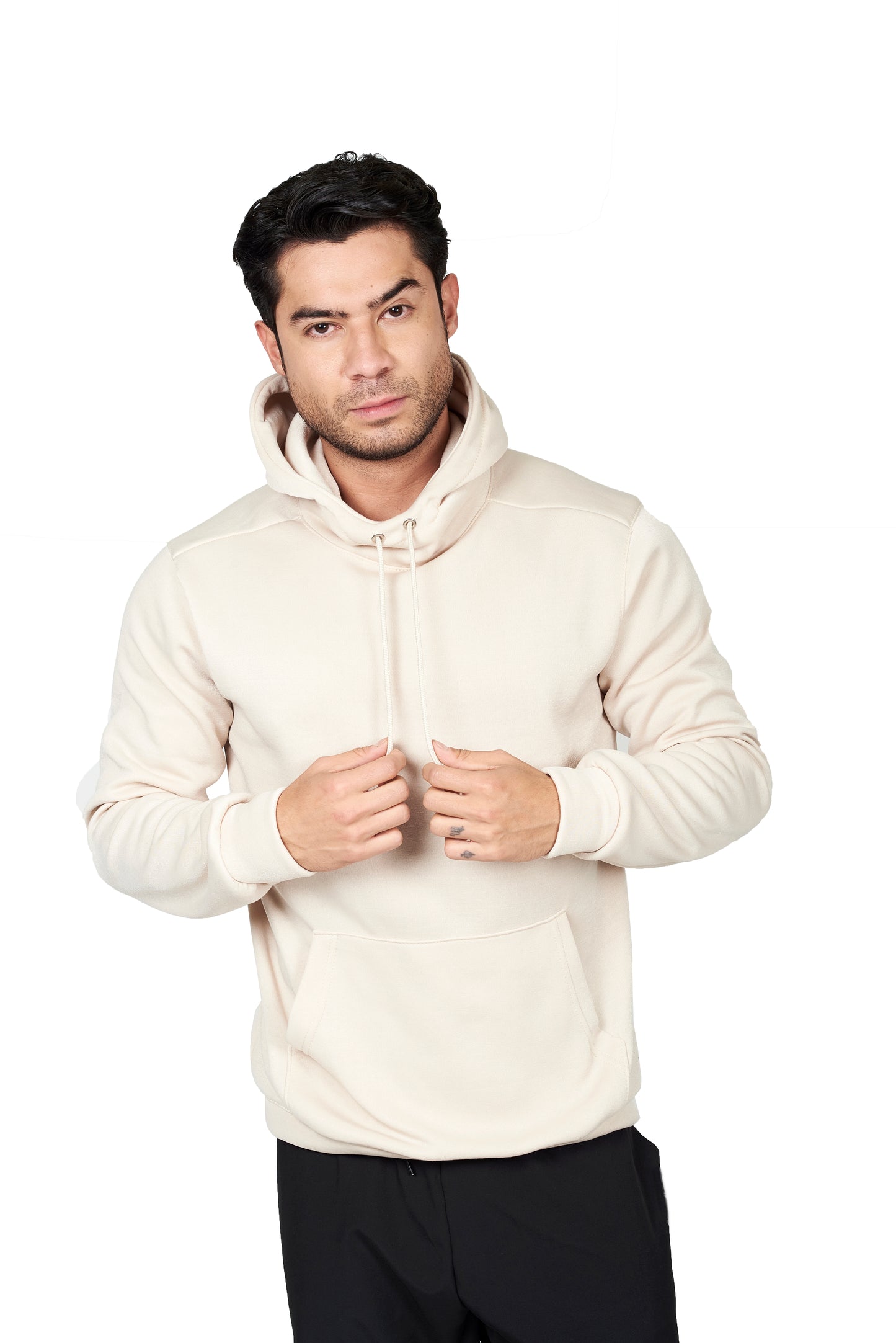 Sudadera Cerrada F. Spoon H