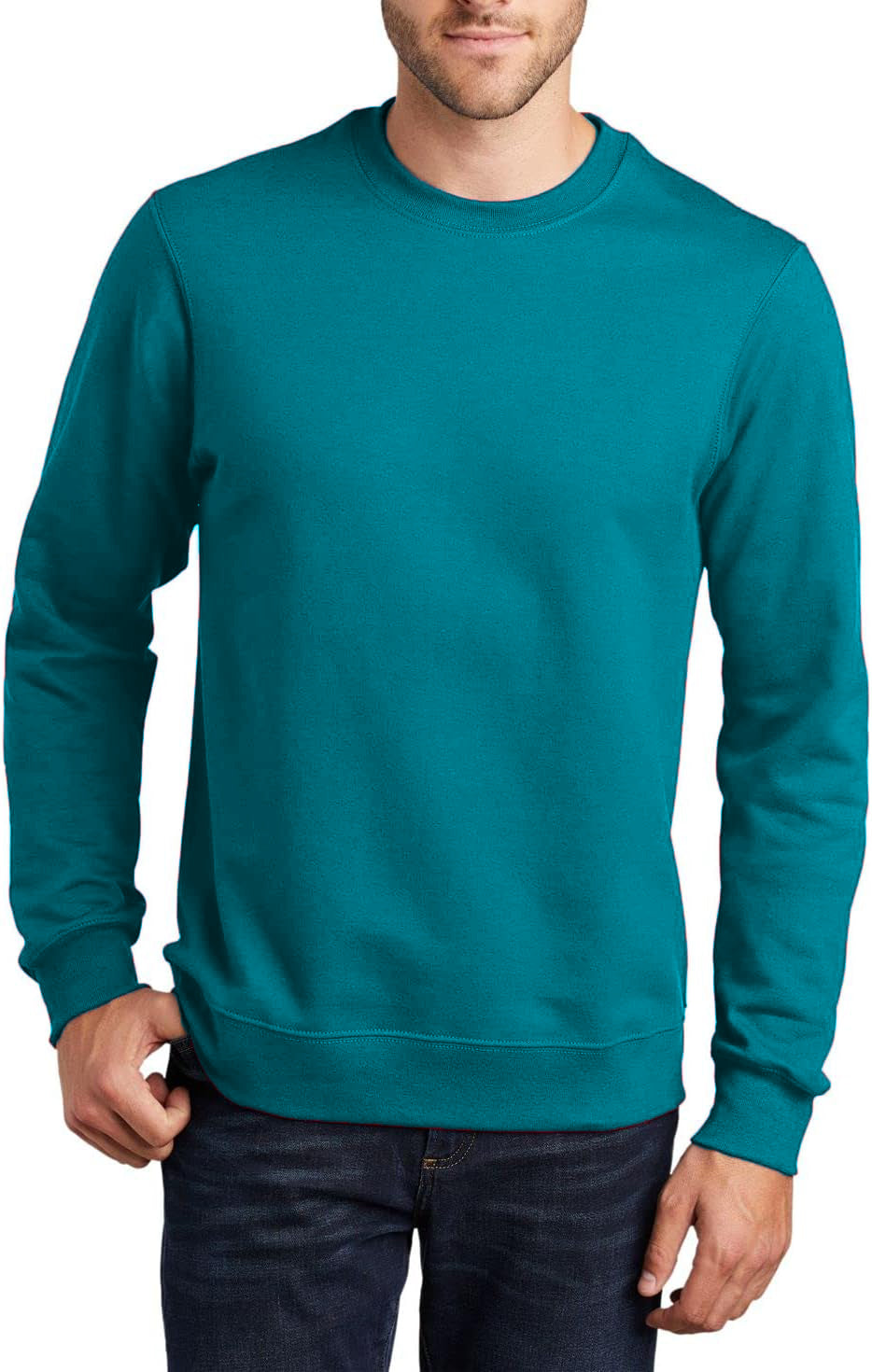 Sudadera Pull Over Felpa