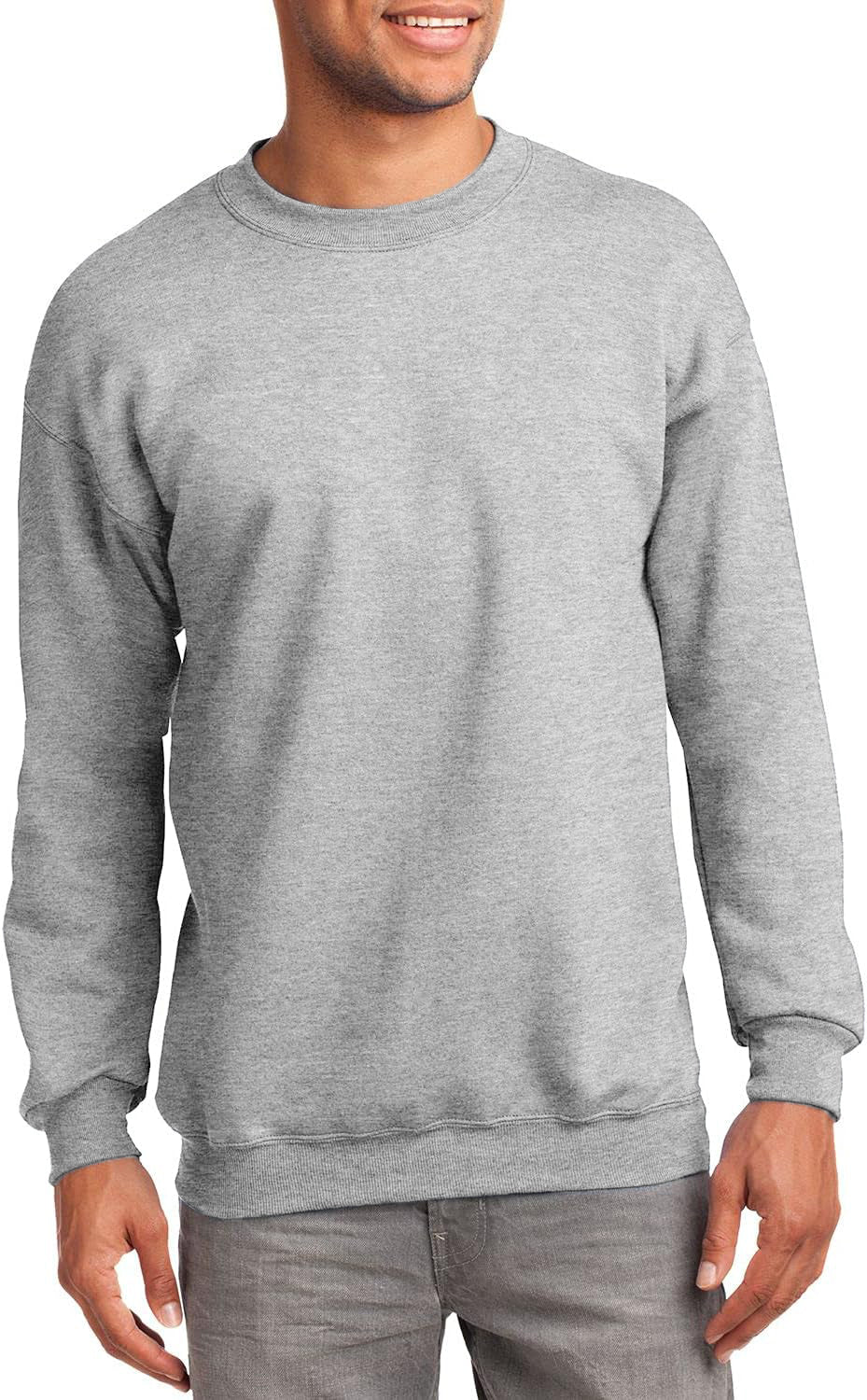 Sudadera Pull Over Felpa