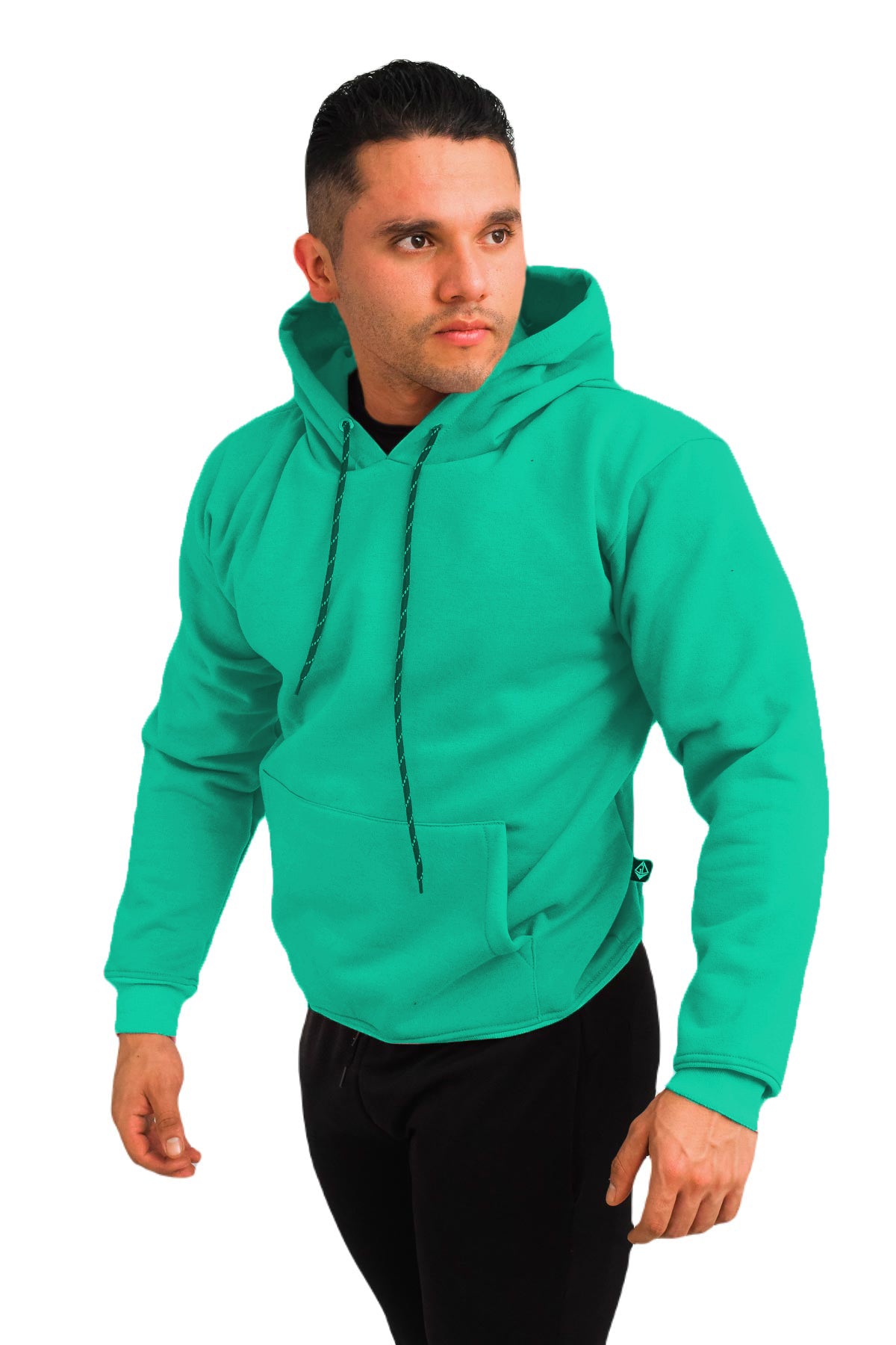 Sudadera Cerrada F. Spoon H