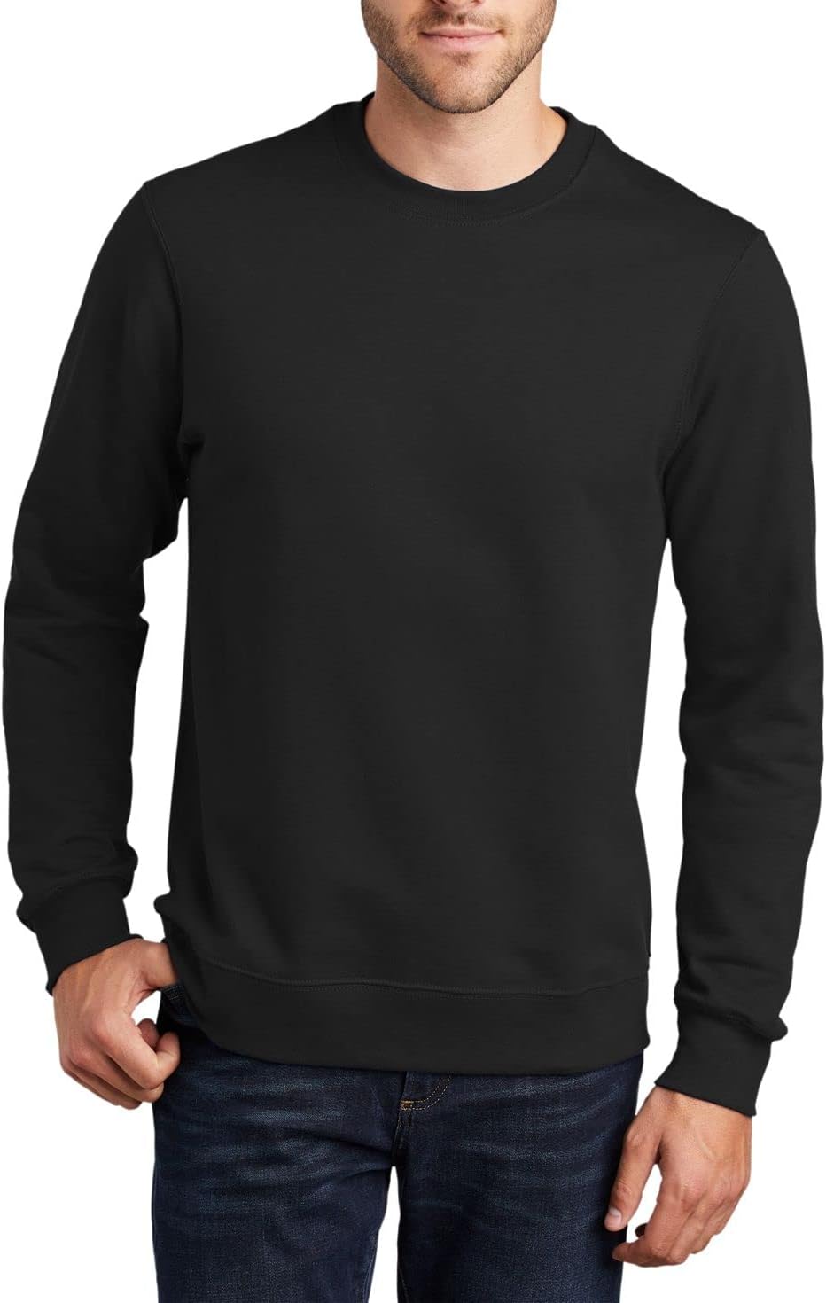 Sudadera Pull Over Felpa