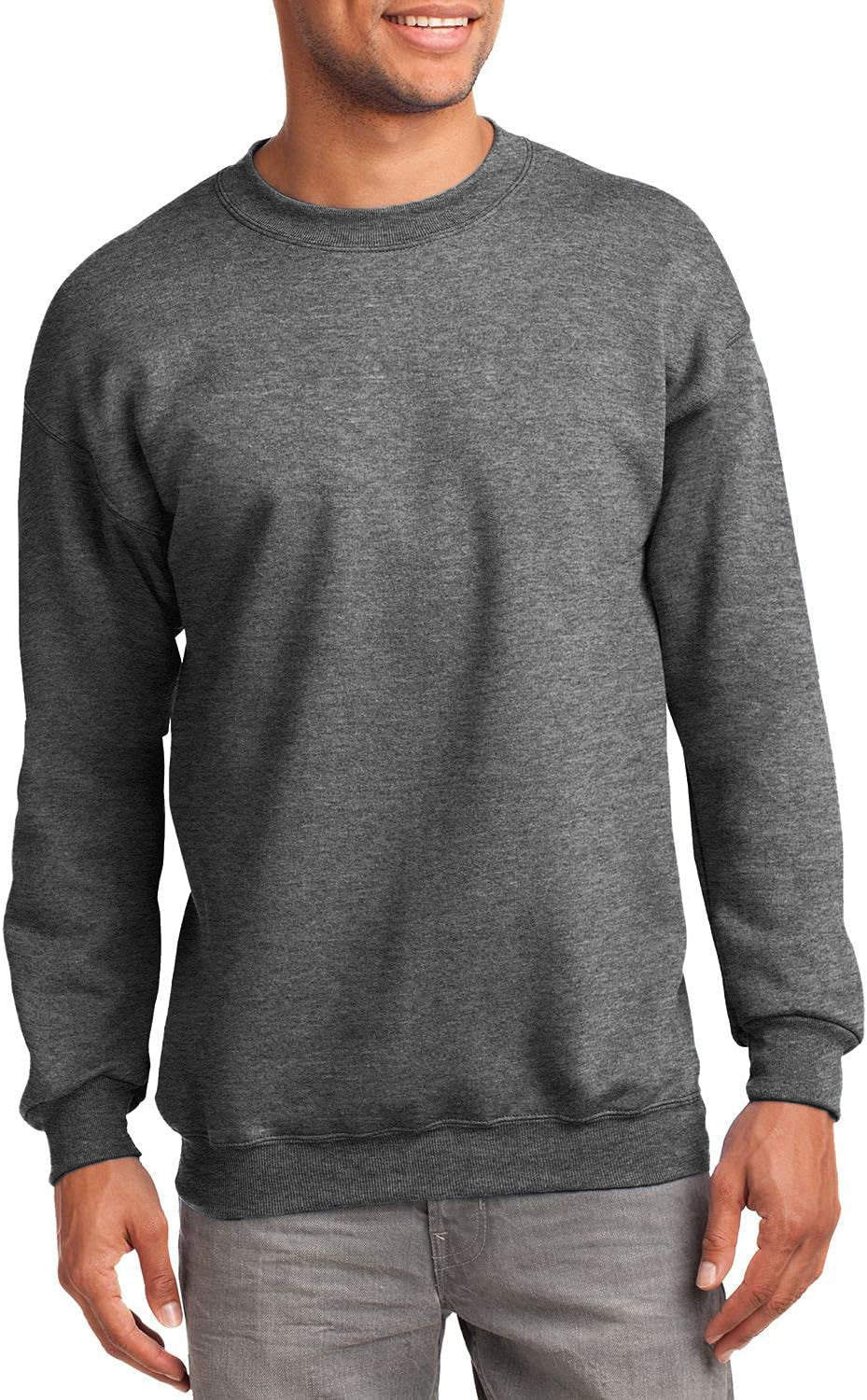 Sudadera Pull Over Felpa