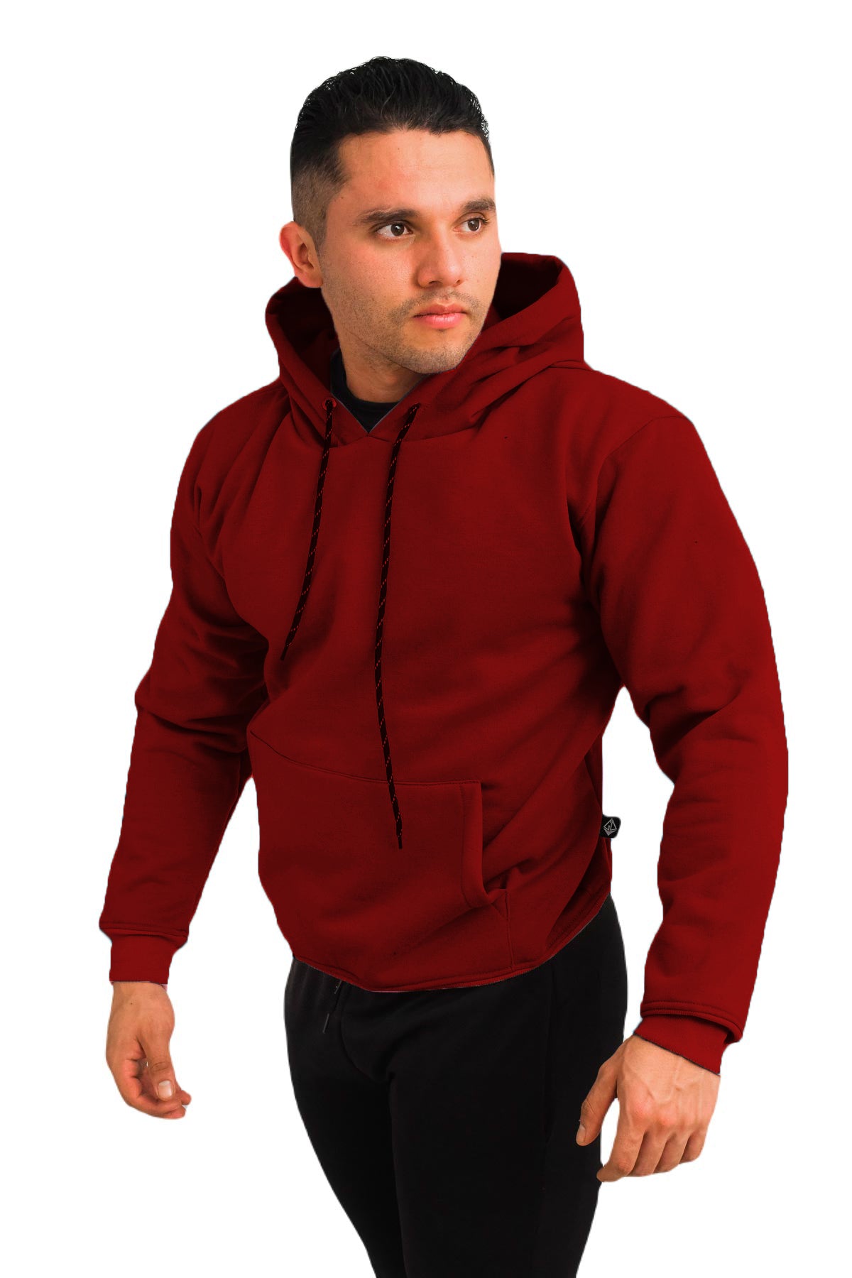 Sudadera Cerrada F. Spoon H