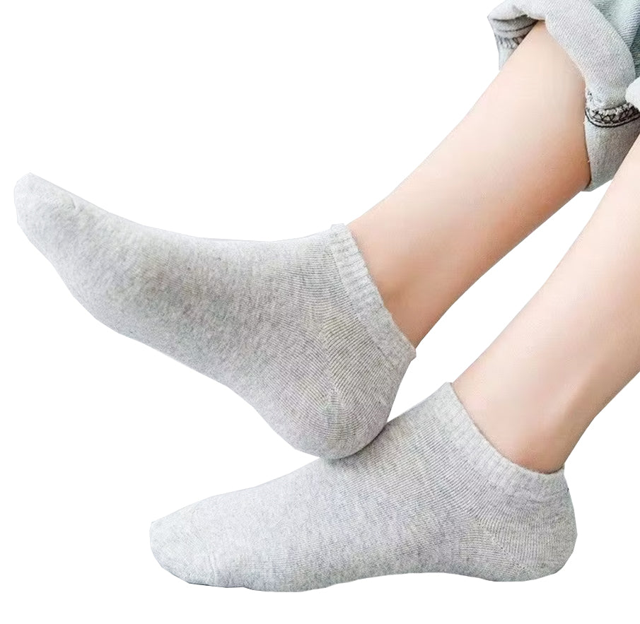 Tin Deportivo Unisex 5 pzas