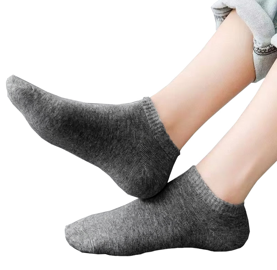 Tin Deportivo Unisex 5 pzas