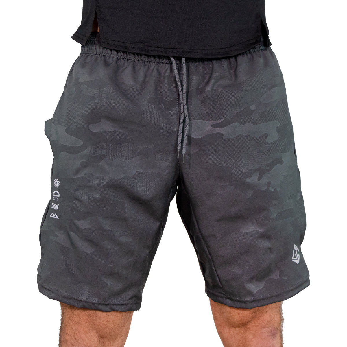 Short Clima C/Licra H