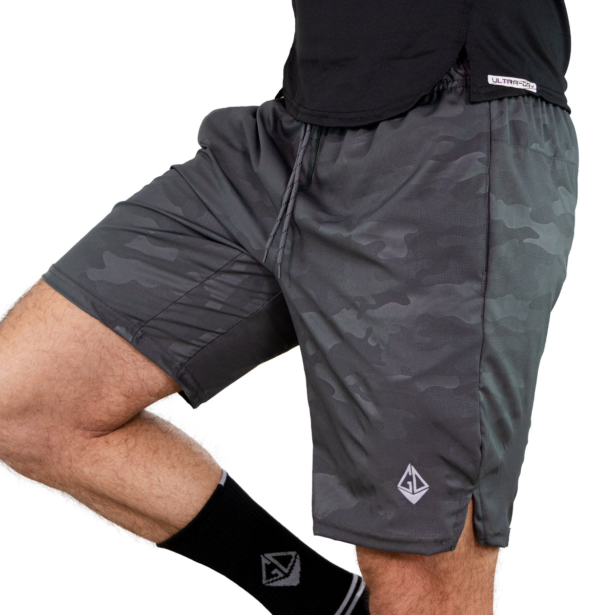 Short Clima C/Licra H