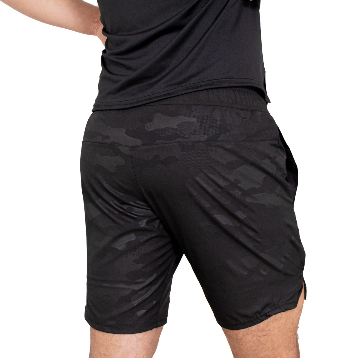 Short Clima C/Licra H